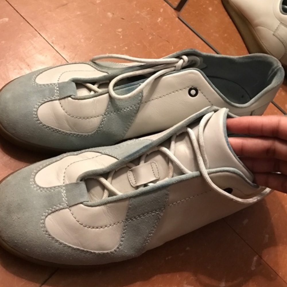 Authentic Gucci sneakers